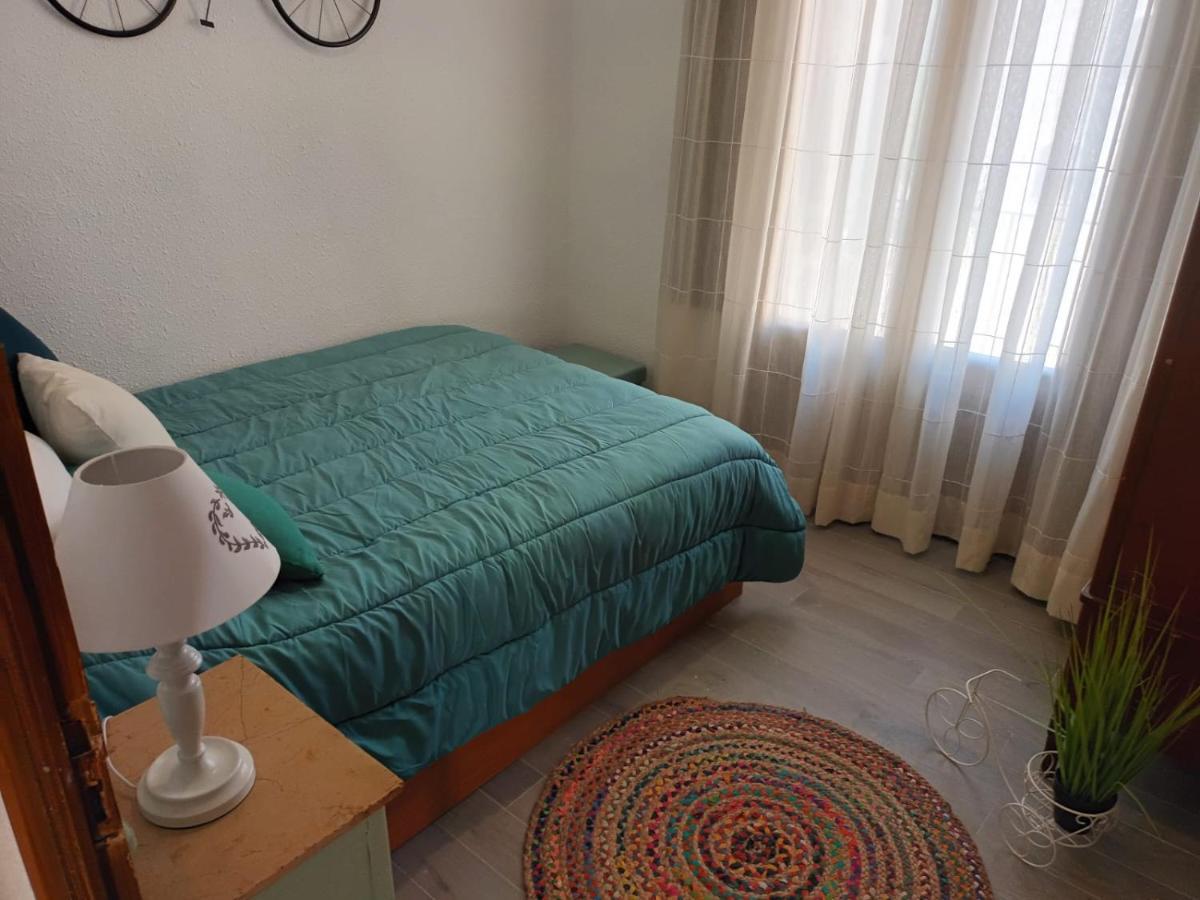 Un Tros De Sal. Casa Rural A Gerri De La Sal. Villa Ngoại thất bức ảnh