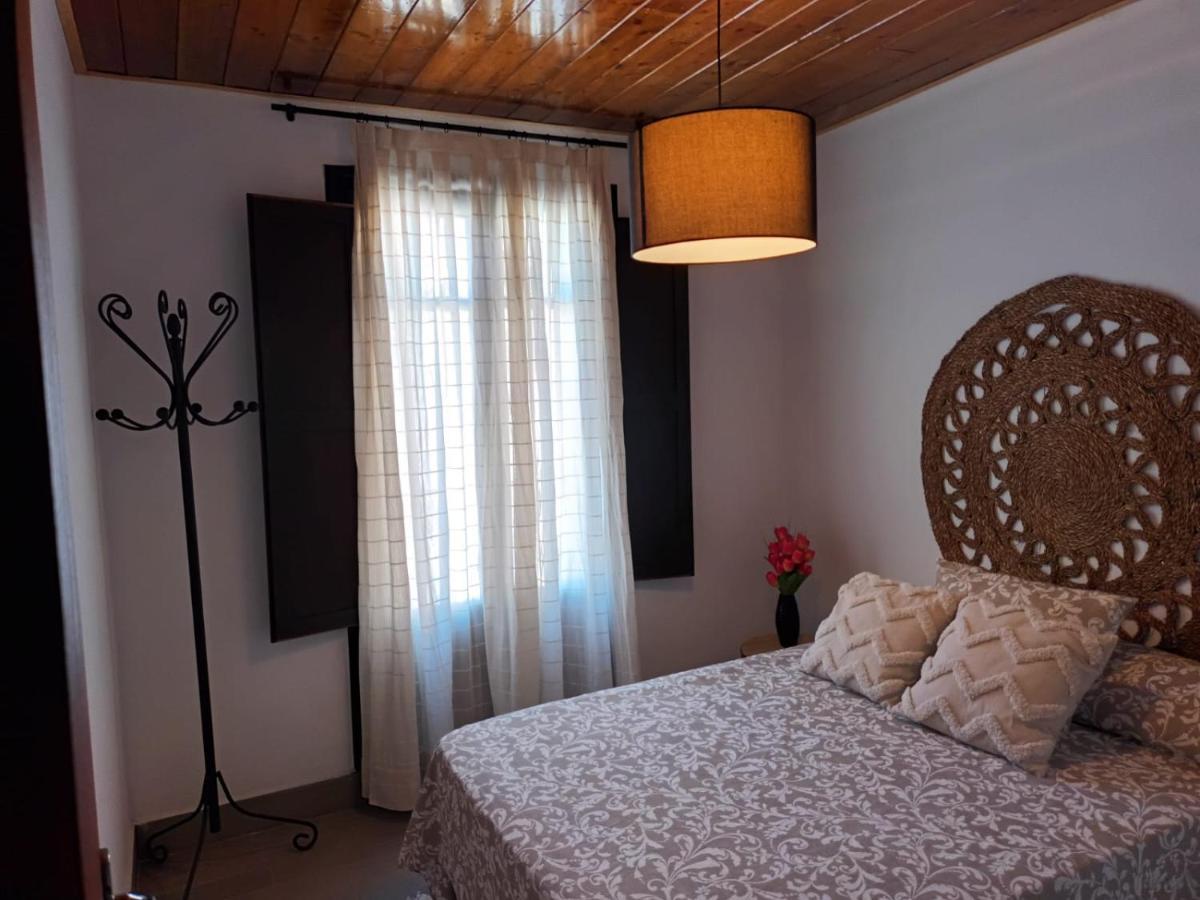 Un Tros De Sal. Casa Rural A Gerri De La Sal. Villa Ngoại thất bức ảnh