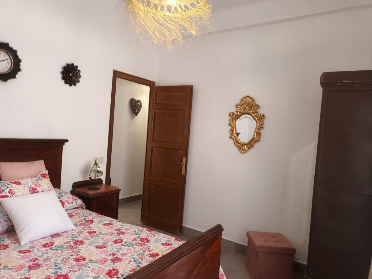 Un Tros De Sal. Casa Rural A Gerri De La Sal. Villa Ngoại thất bức ảnh
