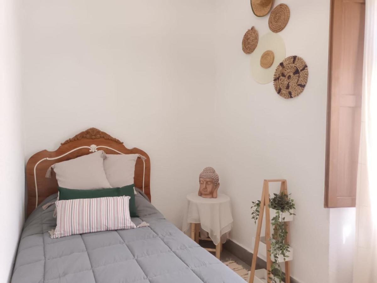 Un Tros De Sal. Casa Rural A Gerri De La Sal. Villa Ngoại thất bức ảnh