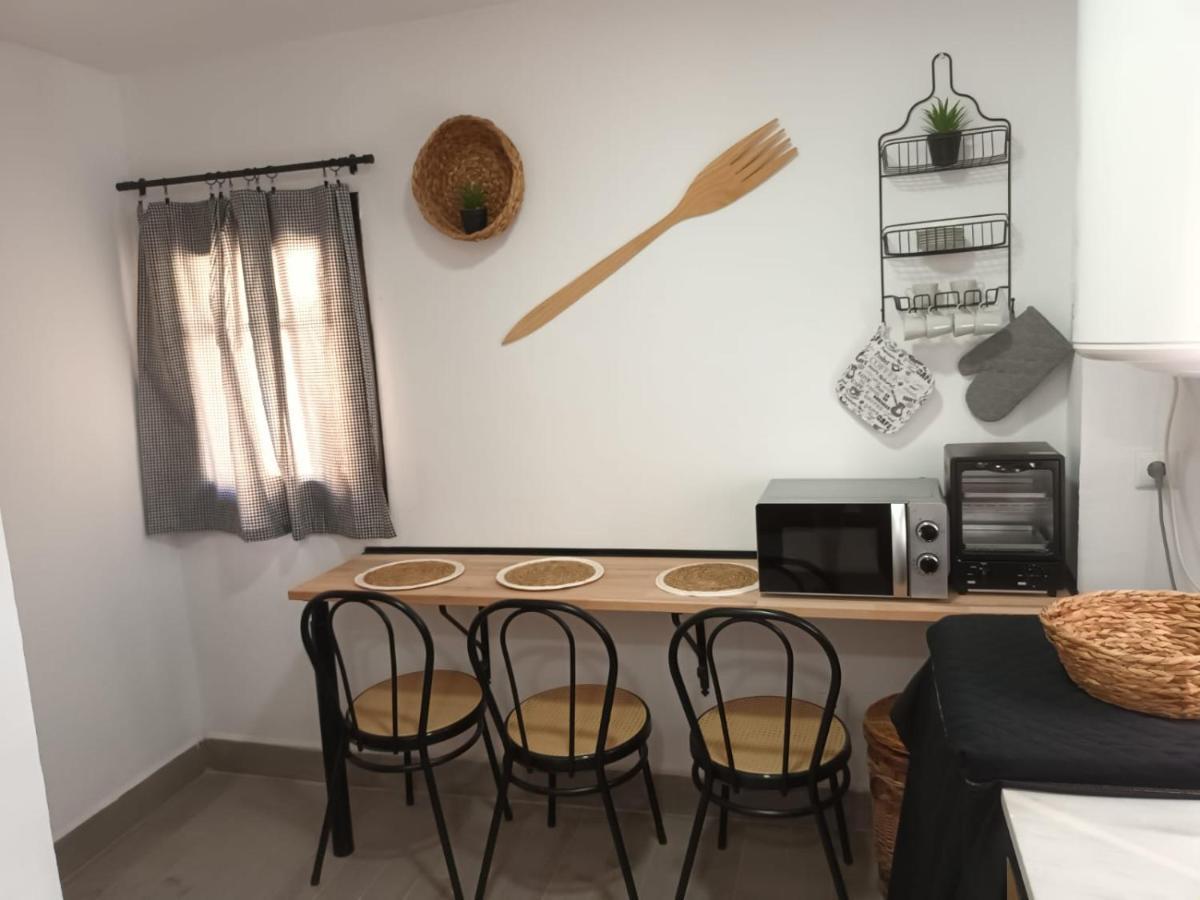 Un Tros De Sal. Casa Rural A Gerri De La Sal. Villa Ngoại thất bức ảnh