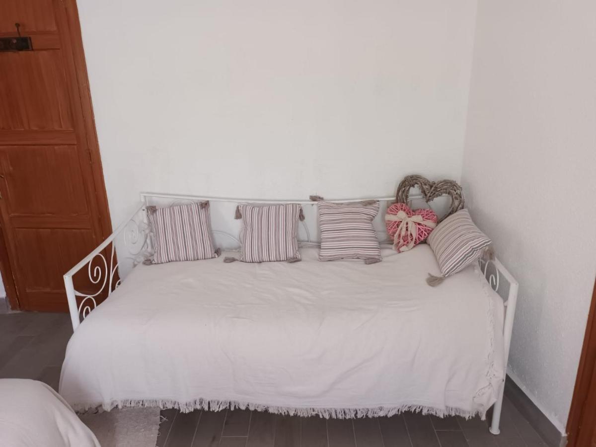 Un Tros De Sal. Casa Rural A Gerri De La Sal. Villa Ngoại thất bức ảnh